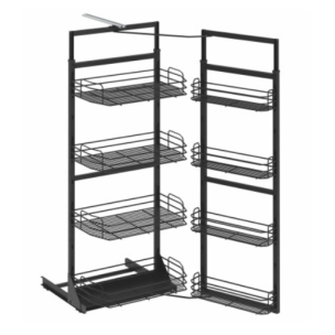 İkiz Kiler Tel Sepet İkiz Kiler Tel Sepet