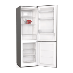 Hafele ORION Solo Buzdolabı 84cm InoxBuzdolabı, HAFELE ASTROL, 60 cm, Solo, Alttan Donduruculu, No-Frost, 293 Litre