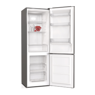 Hafele ORION Solo Buzdolabı 84cm InoxBuzdolabı, HAFELE ASTROL, 60 cm, Solo, Alttan Donduruculu, No-Frost, 293 Litre