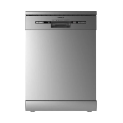 Hafele MAXIMA Solo Bulaşık Makinası 60cm Inox
