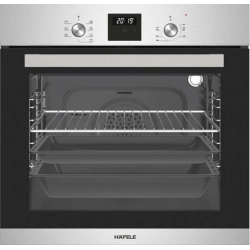 Hafele Contempo Fırın 7F 60cm Inox