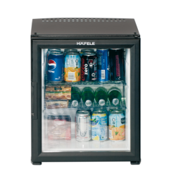 Buzdolabı, mini bar otel, 40 litre