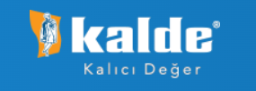Kalde