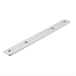 Hafele Montaj Plakası Galvaniz 230X20Mm