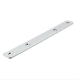 Hafele Montaj Plakası Galvaniz 230X20Mm