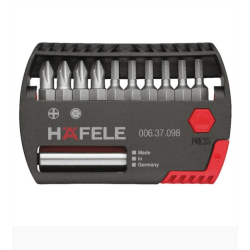 Hafele Bits Uç Kutusu