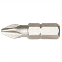 Hafele Tornavida Ucu Yıldız PH2 25mm (10 Adet)