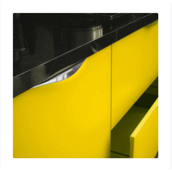 CONE Kulp p.krom 160mm