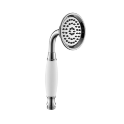 Hafele Anton El Duşu Parlak Krom Renk