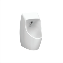 Hafele TENO Pisuvar Parlak Beyaz