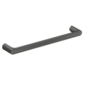 Hafele Mobilya Kulpu Rob 160 - 320 mm Antrasit