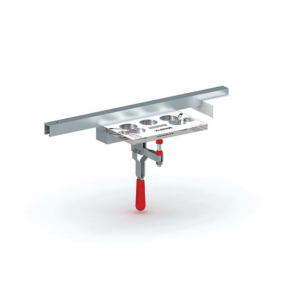 MINIFIX, Noktalamalı Montaj Şablonu