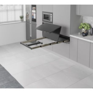 Ayaklı Katlanır Masa Mekanizması