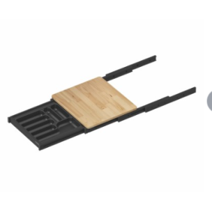 Ayaklı Katlanır Masa Mekanizması