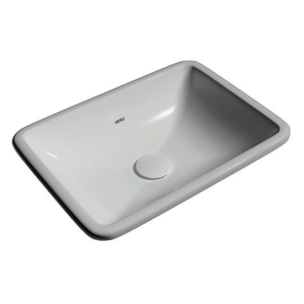 VENA Lavabo,parlak beyaz,562x382mm