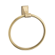 System Antik Saten Mat Border Line Halka Havluluk (BA1002 005 ABM) System Antik Saten Mat Border Line Halka Havluluk (BA1002 005 ABM)