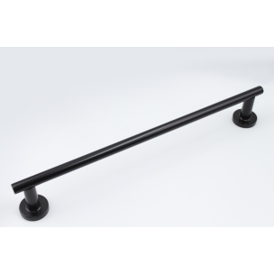 System Siyah Hoop Uzun Havluluk (BA1003 004 AL6)