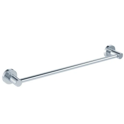 Hafele Uzun Havluluk Ozo 450 mm Parlak Krom Renk