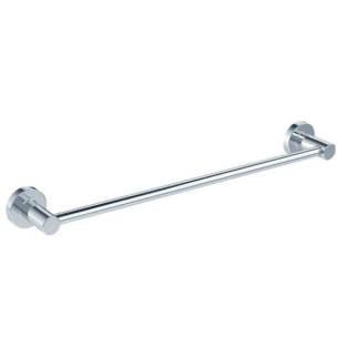 Hafele Uzun Havluluk Ozo 450 mm Parlak Krom Renk