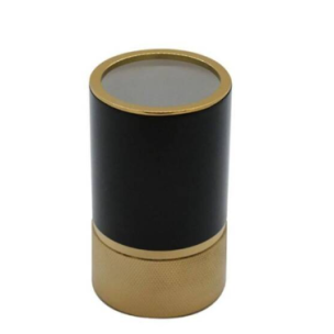 System Banyo System Diş Fırçalığı Altın/Siyah (BA2006 007 GL-AL6)