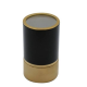 System Banyo System Diş Fırçalığı Altın/Siyah (BA2006 007 GL-AL6)