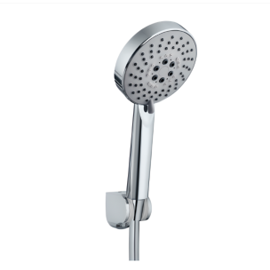 Hafele Askılı Duş Sistemi Boda 5 Fonksiyonlu Parlak Krom