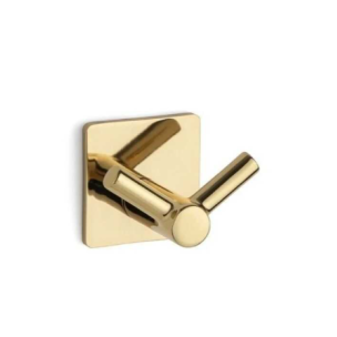 System 2325 Yapışkanlı Askı Gold Renk 45mm (AS2325 0045 GL-GL)