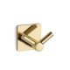 System 2325 Yapışkanlı Askı Gold Renk 45mm (AS2325 0045 GL-GL)
