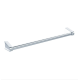 Hafele Uzun Havluluk Norm Duvara Monte 450mm Parlak Krom Renk