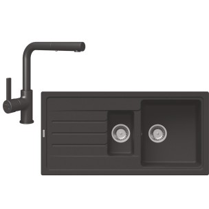 Eviye ve Batarya Seti, GRANO Eviye, GRANADA PULL Batarya Seti