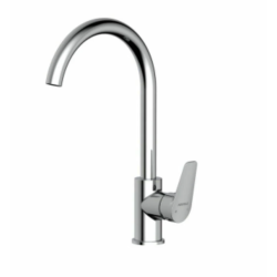 Hafele Eviye Bataryası Vog Parlak Krom