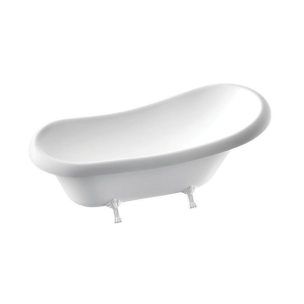 Hafele LUMINOSA Küvet Parlak Beyaz 1730X825X645 Hafele LUMINOSA Küvet Parlak Beyaz 1730X825X645
