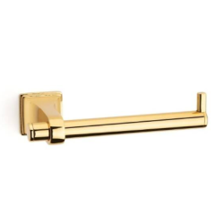 System Banyo System Stepline Tuvalet Kağıtlığı Gold Renk (BA1000 002 GL)