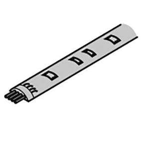 LED 2011 1000mm, IP44, Sog.bey.