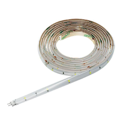 Hafele LED şerit,esnek,sıcak beyaz,300mm