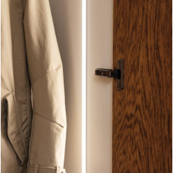 LUNA LED 10x4.5mm 3000K 12V 900-990mm