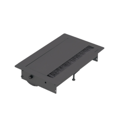 Hafele Goo Priz Ups Cat6 Cat3 Mat Eloksal