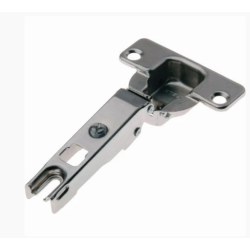 Hafele M.S. Tas Menteşe Düz 48/6 Dübelli, 10mm