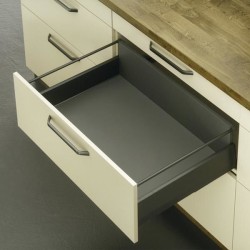 Hafele M Box P35 Cam brd. şf. ant 18/92/450 vd.