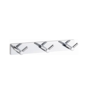 System Krom 255 mm Askılık (AS2325 0255 Cr-Cr) System Krom 255 mm Askılık (AS2325 0255 Cr-Cr)