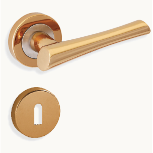 Safari, Y ve K Rozetli