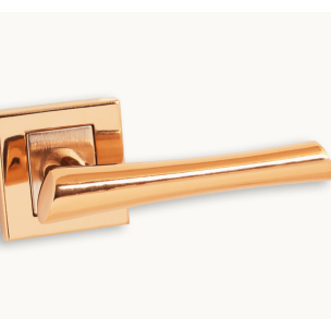 Safari, Y ve K Rozetli