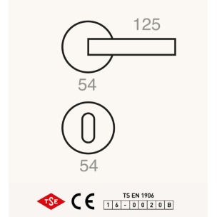 Safari, Y ve K Rozetli