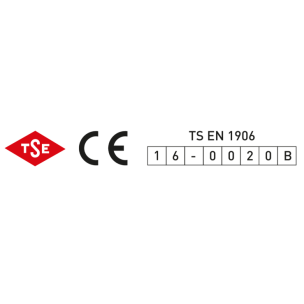 Makro, K-Y Rozetli (R10)