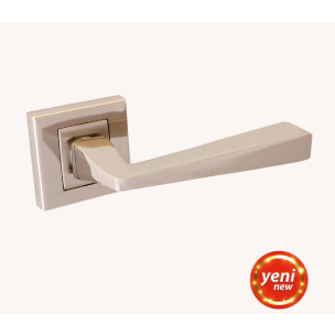 Deniz, K ve Y Rozetli