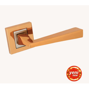 Deniz, K ve Y Rozetli