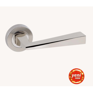 Deniz, K ve Y Rozetli