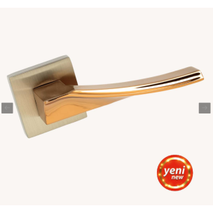 Galata, Rozetli Zamak