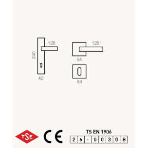 Galata, Rozetli Zamak