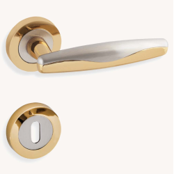 Pars, Y ve K RozetliZamak